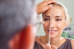 Minimally invasive rhinoplasty