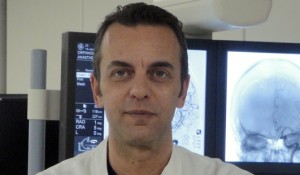 Michail Karygiannis MD