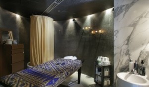 Aqua Spa Club