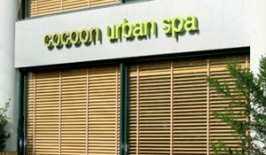 Cocoon Urban Spa