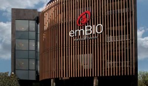 EmBIO Medical Center