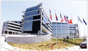 IVF and Infertility Center