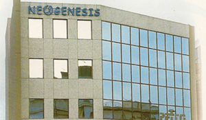 Neogennesis