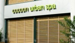 Cocoon Urban Spa