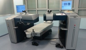 Kanellopoulos Eye Center