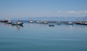 Peloponnese