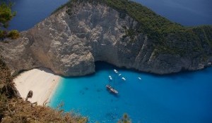 Ionian Islands