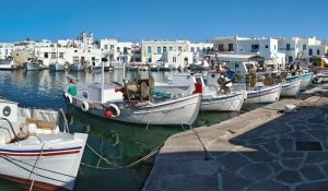 Aegean Islands