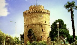 Thessaloniki