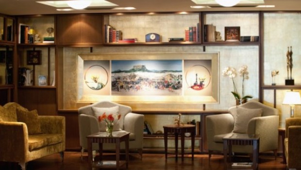 Electra Hotel Athens
