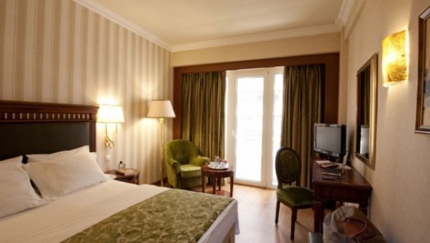 Electra Hotel Athens