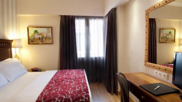 Electra Hotel Athens