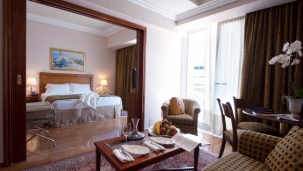 Electra Hotel Athens