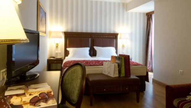 Electra Hotel Athens