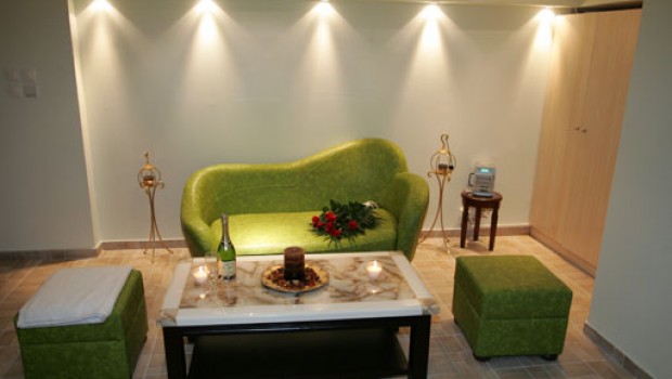 Spa Prive