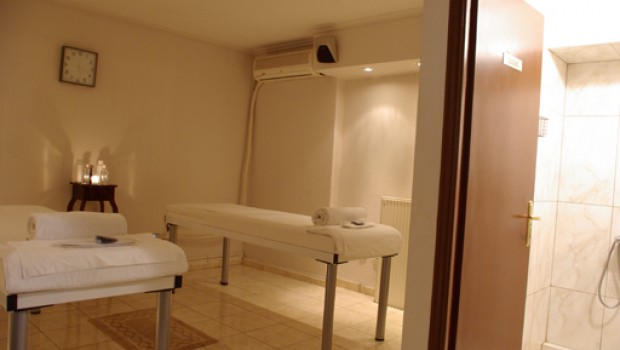 Spa Prive