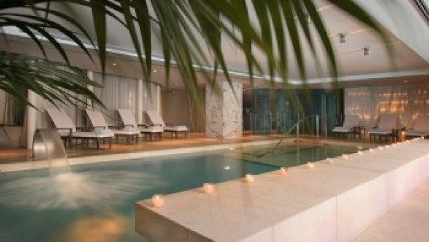 Aqua Spa Club