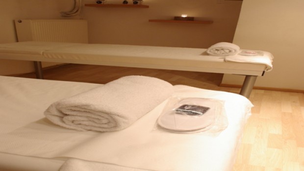Spa Prive