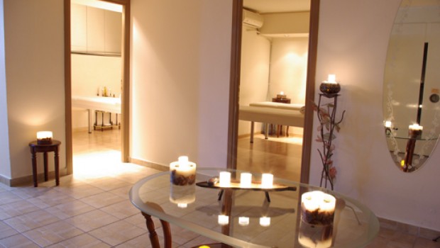 Spa Prive