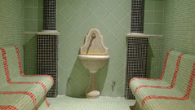 Spa Prive