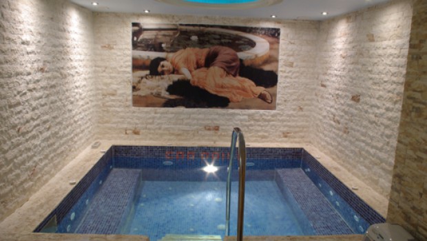 Spa Prive
