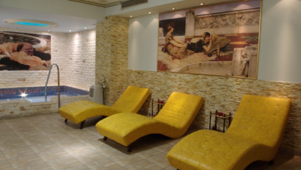 Spa Prive