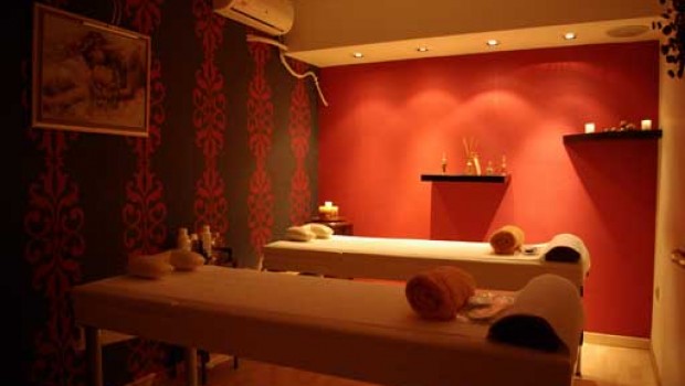Spa Prive