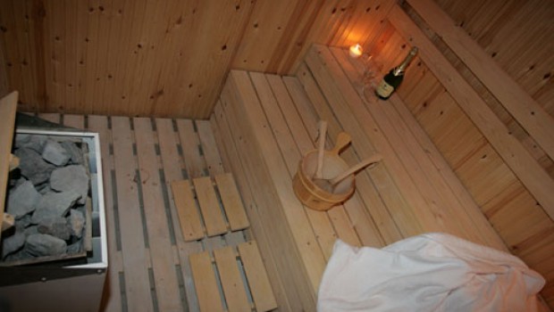 Spa Prive
