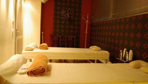 Spa Prive