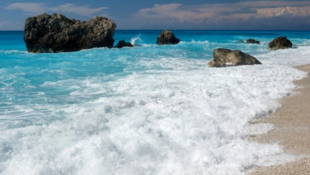 Ionian Islands