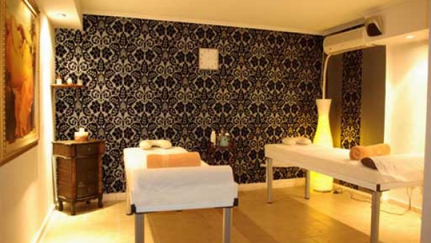 Spa Prive