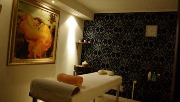 Spa Prive