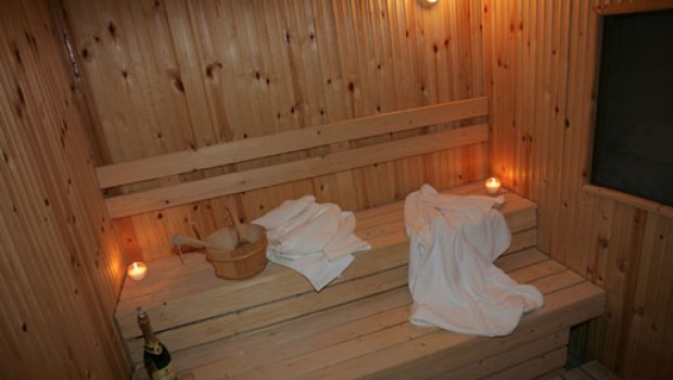 Spa Prive