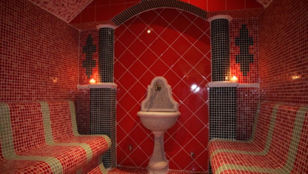 Spa Prive