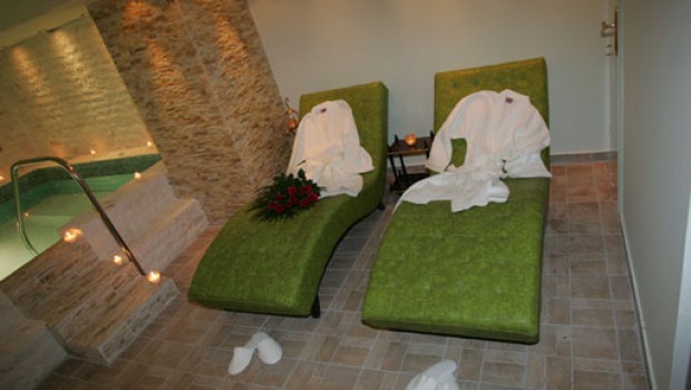 Spa Prive