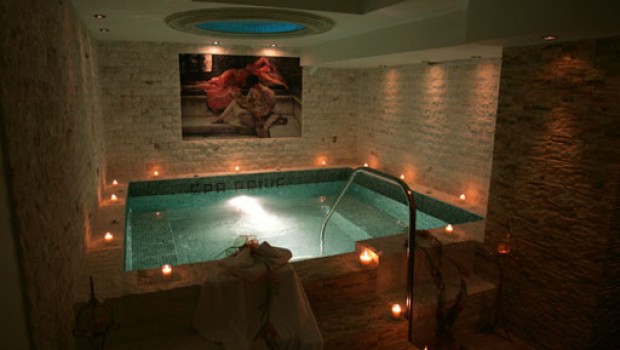 Spa Prive