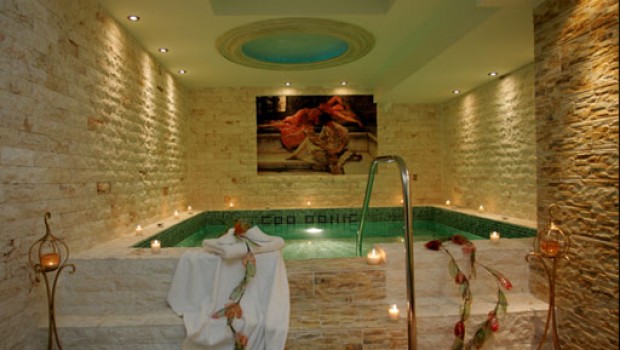 Spa Prive
