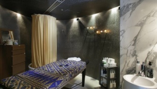 Aqua Spa Club
