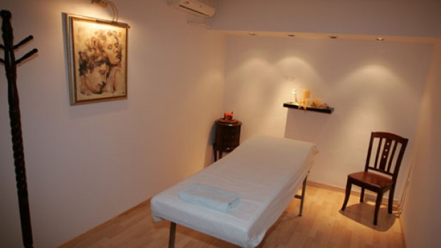 Spa Prive