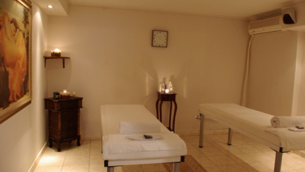 Spa Prive