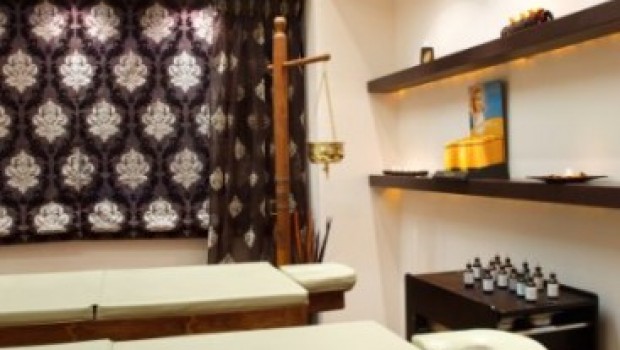 Oasi Spa 