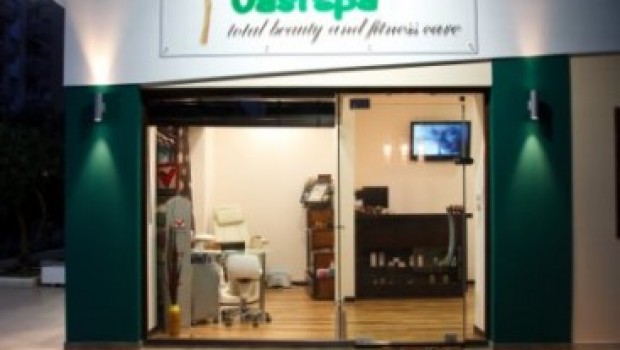 Oasi Spa 