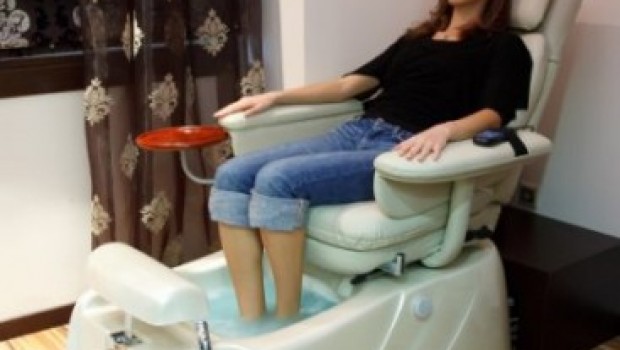 Oasi Spa 