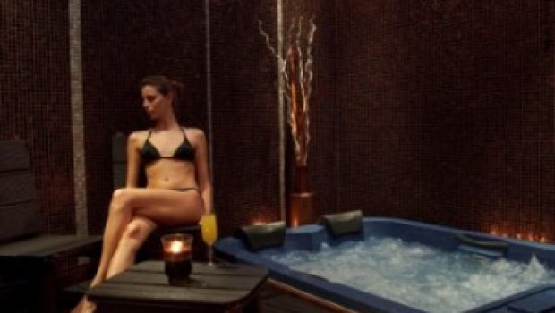 Oasi Spa 