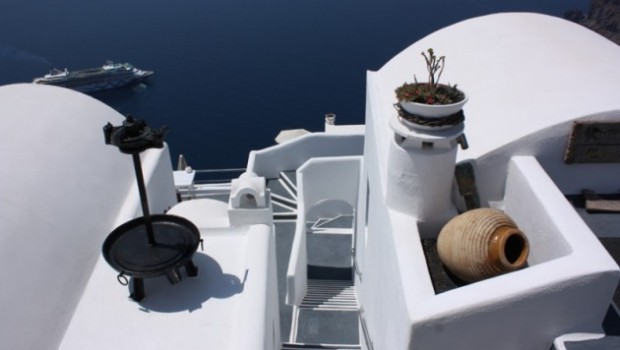 Aegean Islands