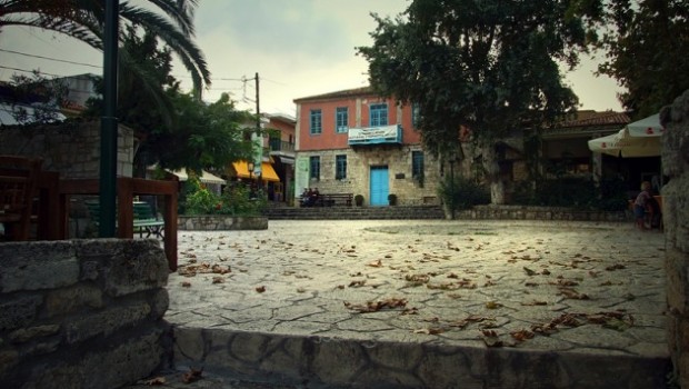 Chalkidiki