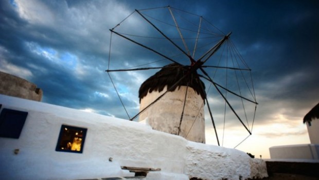 Aegean Islands