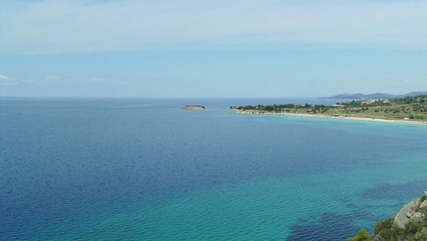 Chalkidiki