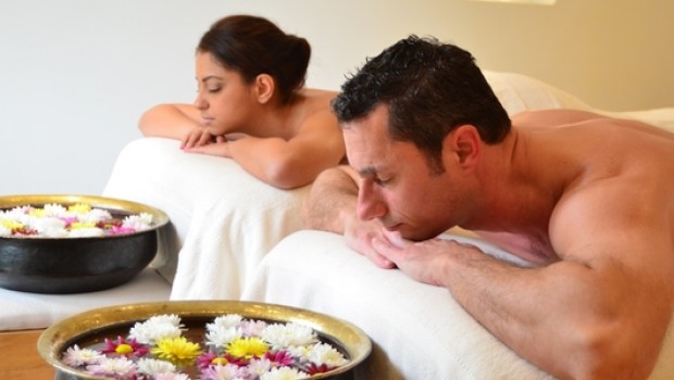 Olive Tree Spa