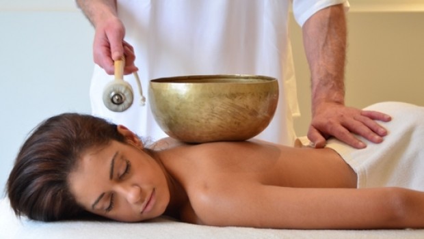 Olive Tree Spa